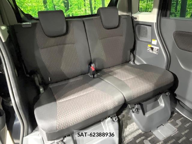 Suzuki SPACIA 2016-11 8816485-8