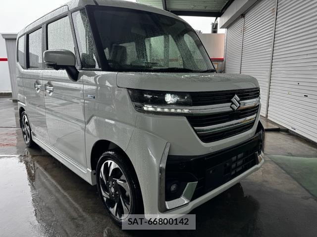 Suzuki SPACIA 2026-08 8817412-0