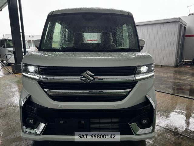 Suzuki SPACIA 2026-08 8817412-1