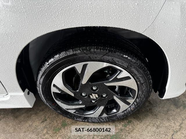 Suzuki SPACIA 2026-08 8817412-14