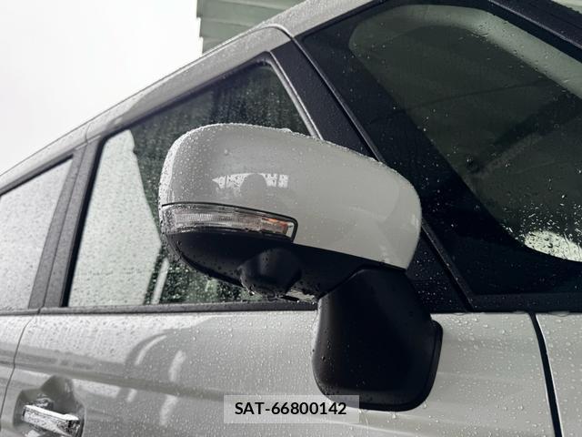 Suzuki SPACIA 2026-08 8817412-16