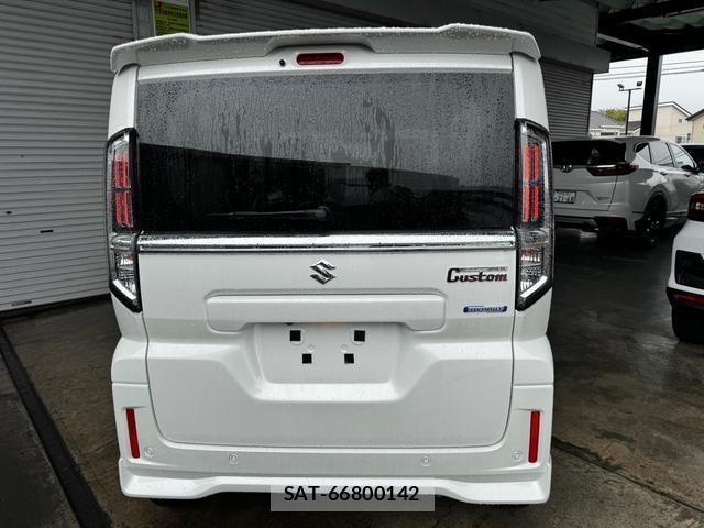 Suzuki SPACIA 2026-08 8817412-18