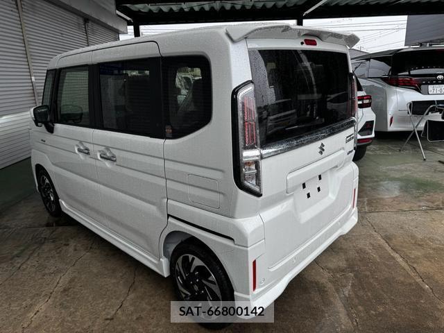 Suzuki SPACIA 2026-08 8817412-19