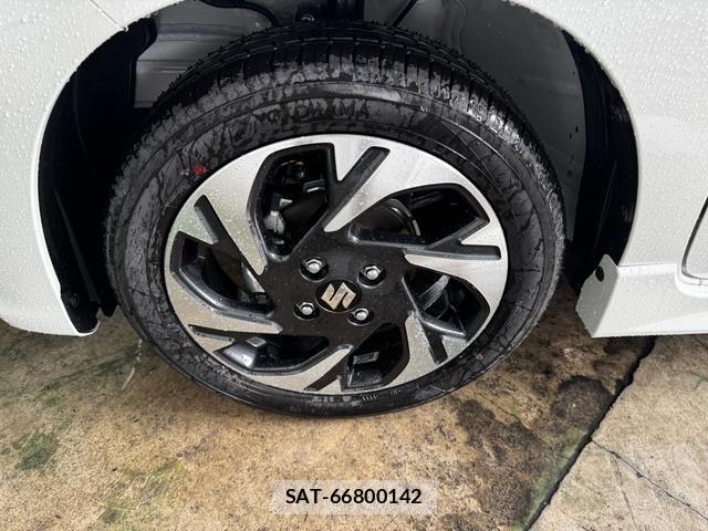 Suzuki SPACIA 2026-08 8817412-3