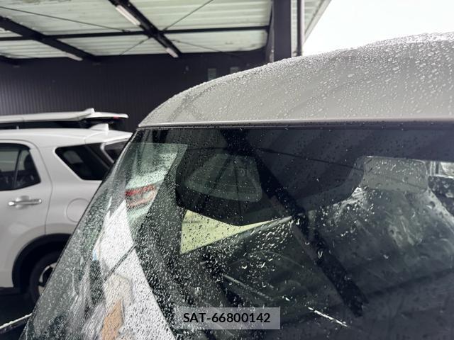 Suzuki SPACIA 2026-08 8817412-7