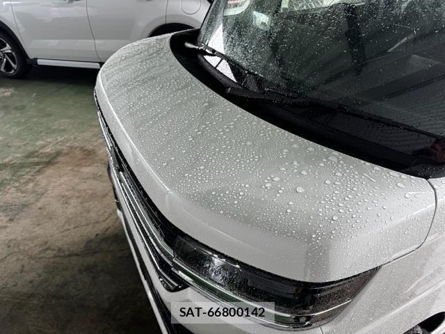 Suzuki SPACIA 2026-08 8817412-8