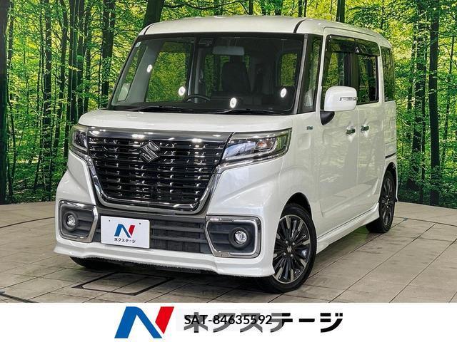 Suzuki SPACIA 2018-03 8817592-0