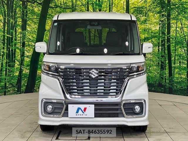 Suzuki SPACIA 2018-03 8817592-13