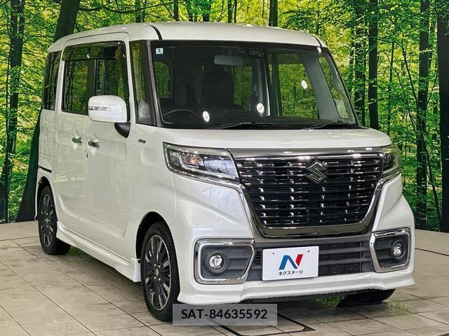 Suzuki SPACIA 2018-03 8817592-15