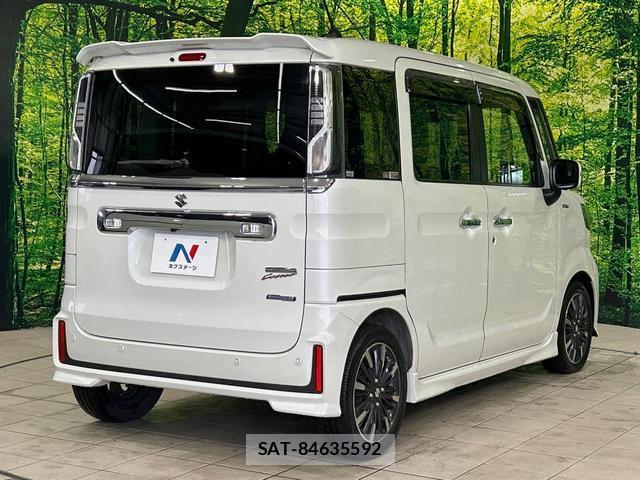 Suzuki SPACIA 2018-03 8817592-16