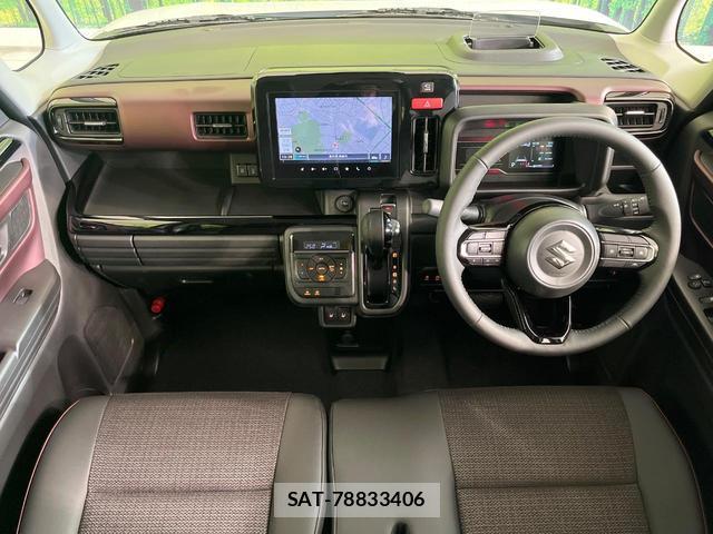 Suzuki SPACIA 2026-07 8817656-1