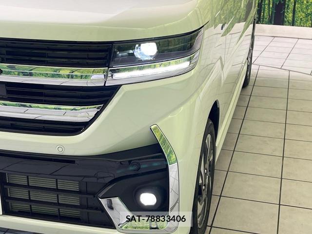 Suzuki SPACIA 2026-07 8817656-11