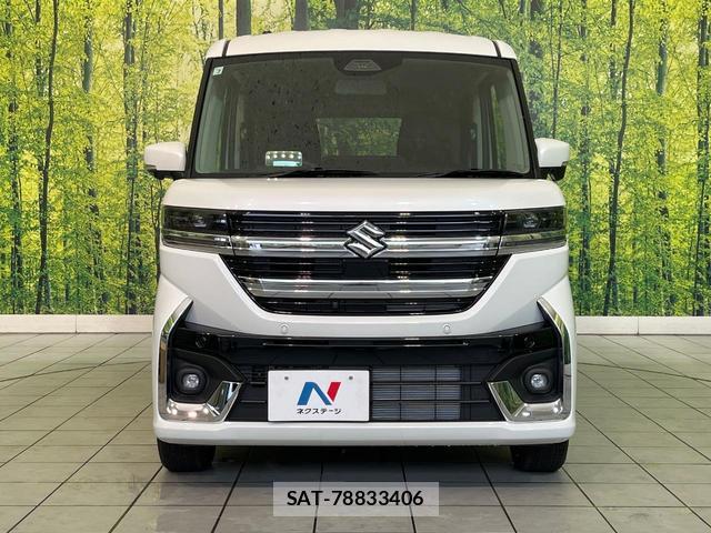 Suzuki SPACIA 2026-07 8817656-13