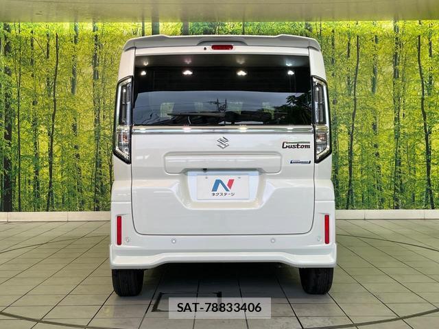 Suzuki SPACIA 2026-07 8817656-14