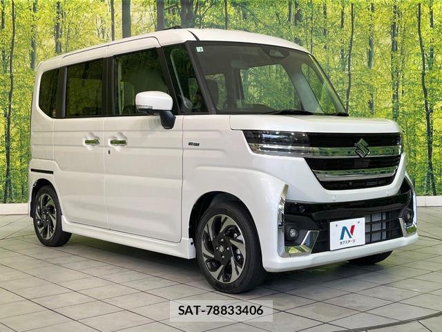 Suzuki SPACIA 2026-07 8817656-15
