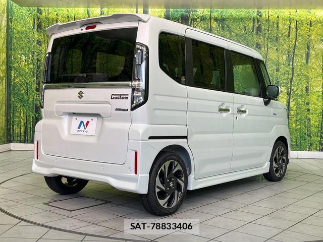 Suzuki SPACIA 2026-07 8817656-16