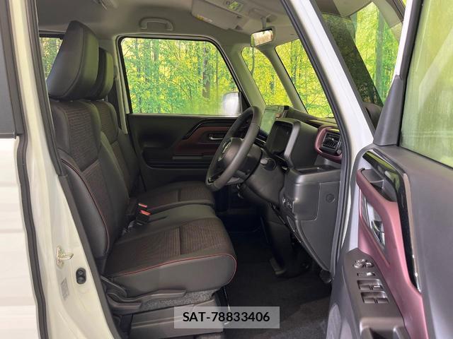 Suzuki SPACIA 2026-07 8817656-7