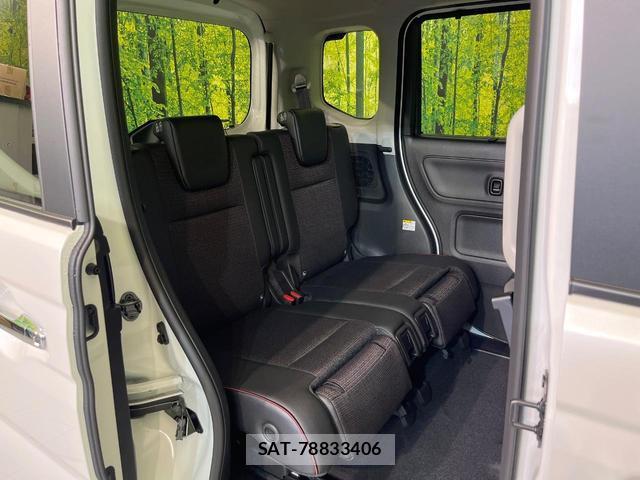 Suzuki SPACIA 2026-07 8817656-8
