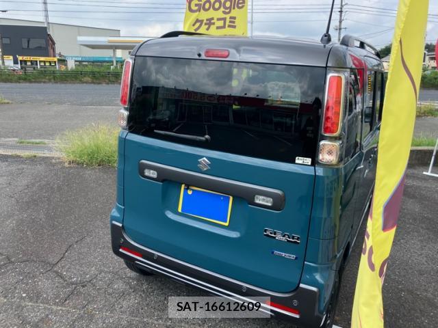 Suzuki SPACIA 2021-08 8812983-13