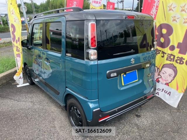 Suzuki SPACIA 2021-08 8812983-2