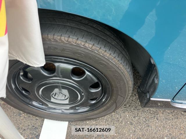 Suzuki SPACIA 2021-08 8812983-8