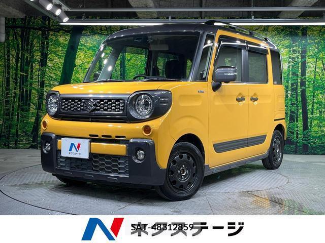 Suzuki SPACIA 2020-02 8814190-0