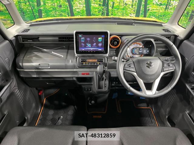 Suzuki SPACIA 2020-02 8814190-1