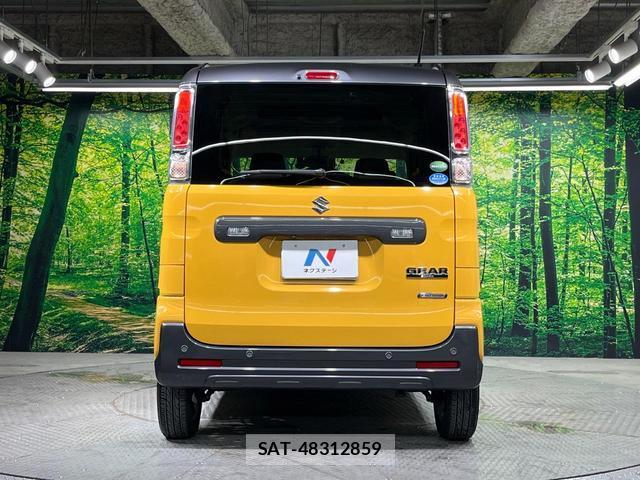 Suzuki SPACIA 2020-02 8814190-14