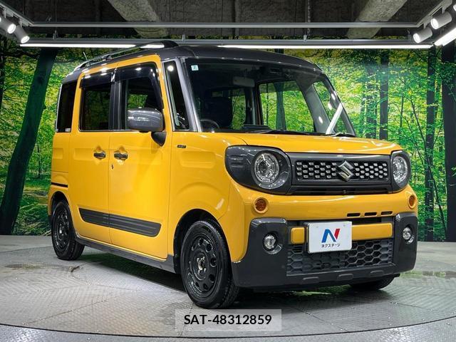 Suzuki SPACIA 2020-02 8814190-15