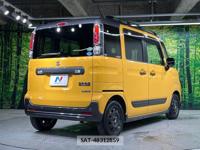 Suzuki SPACIA 2020-02 8814190-16