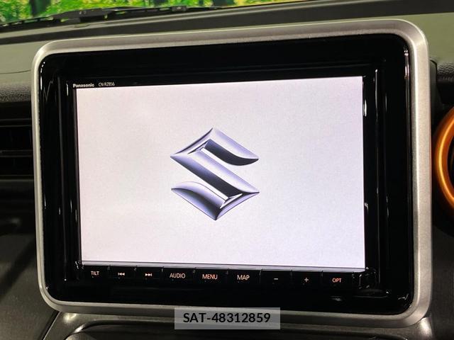 Suzuki SPACIA 2020-02 8814190-3