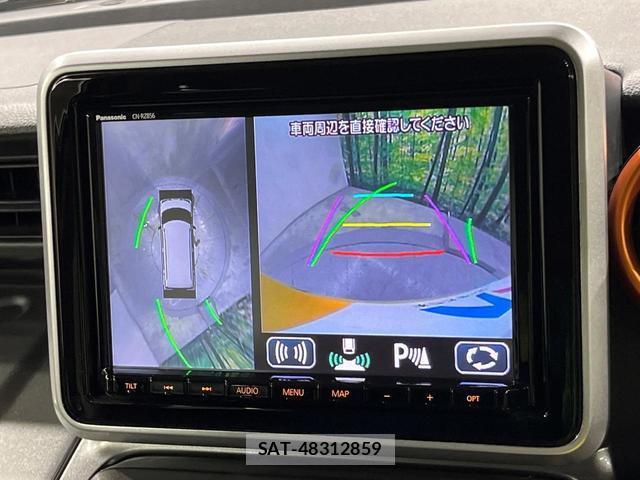 Suzuki SPACIA 2020-02 8814190-4