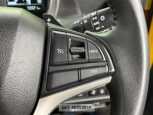 Suzuki SPACIA 2020-02 8814190-5