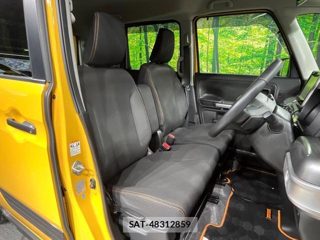 Suzuki SPACIA 2020-02 8814190-7