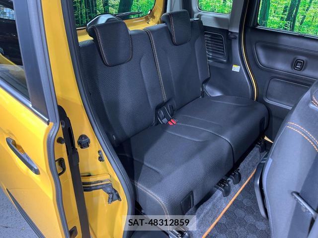 Suzuki SPACIA 2020-02 8814190-8