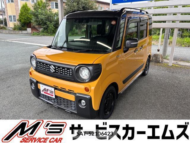 Suzuki SPACIA 2020-10 8814271-0