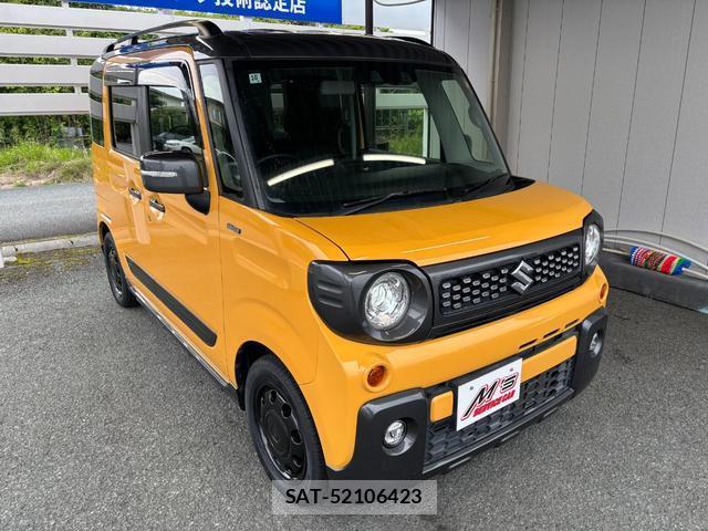 Suzuki SPACIA 2020-10 8814271-1