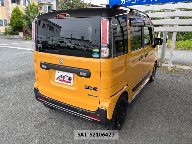 Suzuki SPACIA 2020-10 8814271-2