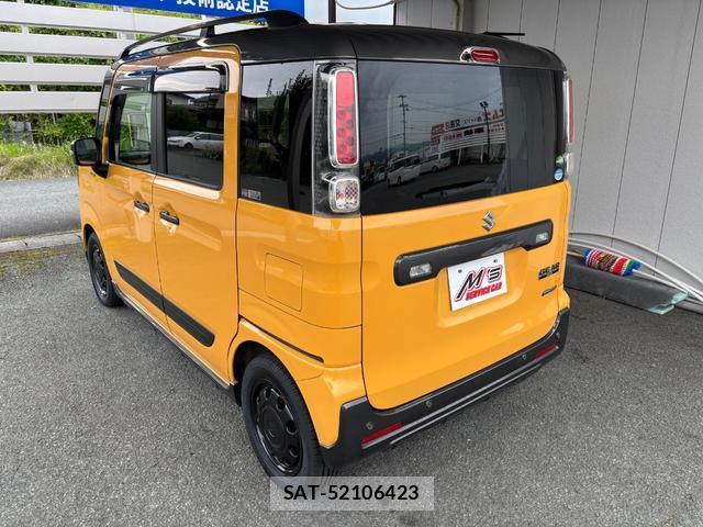 Suzuki SPACIA 2020-10 8814271-3