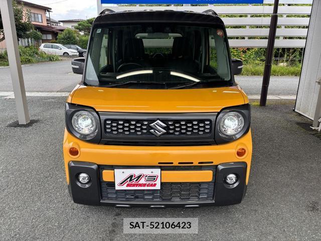 Suzuki SPACIA 2020-10 8814271-4
