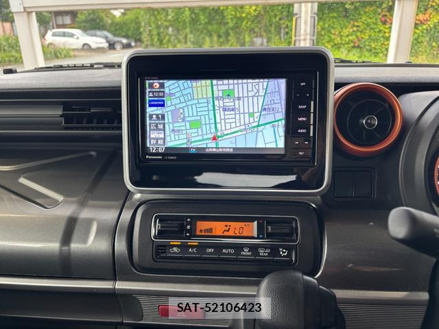 Suzuki SPACIA 2020-10 8814271-7
