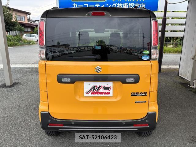 Suzuki SPACIA 2020-10 8814271-9