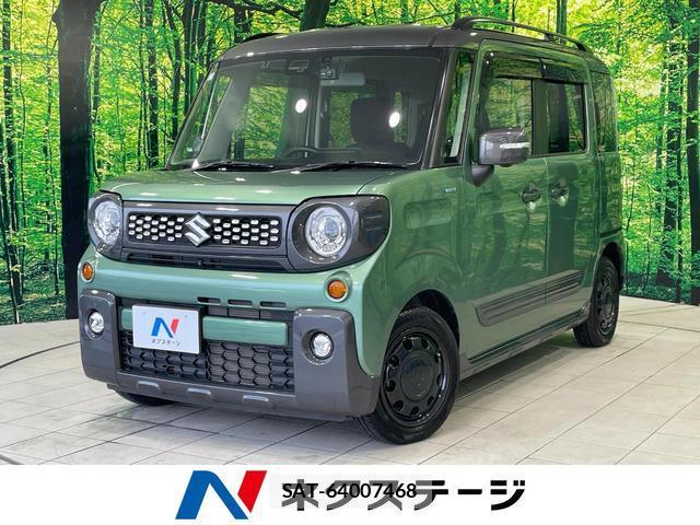 Suzuki SPACIA 2020-07 8814890-0