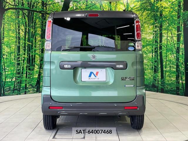 Suzuki SPACIA 2020-07 8814890-14