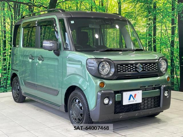 Suzuki SPACIA 2020-07 8814890-15