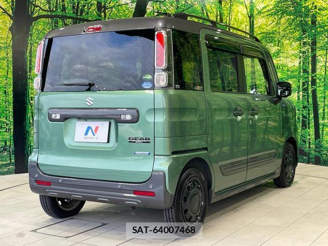 Suzuki SPACIA 2020-07 8814890-16