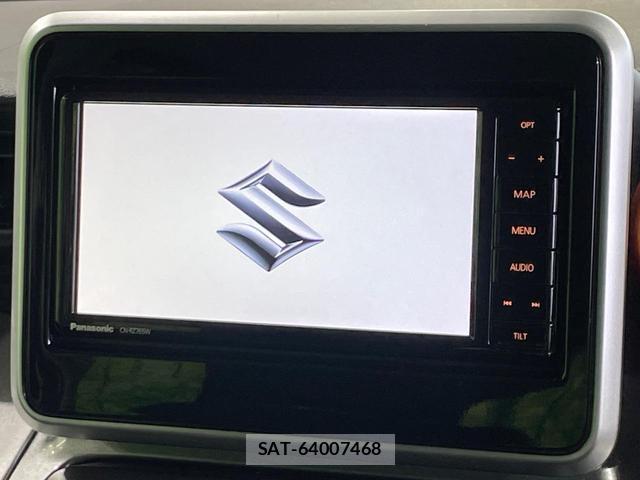 Suzuki SPACIA 2020-07 8814890-2