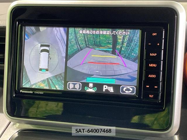 Suzuki SPACIA 2020-07 8814890-3