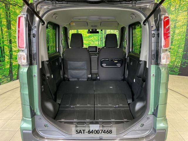 Suzuki SPACIA 2020-07 8814890-9