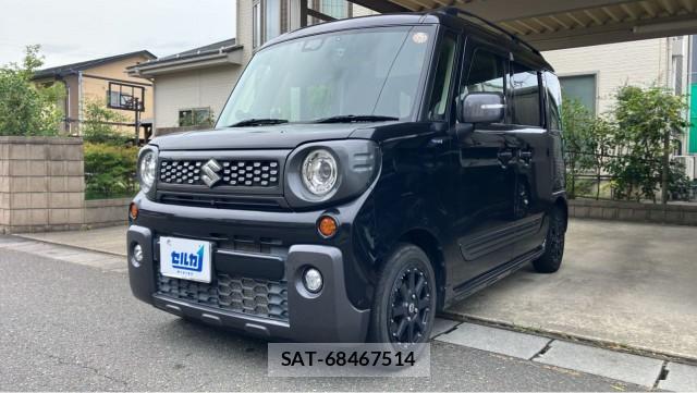 Suzuki SPACIA 2018-12 8815511-0